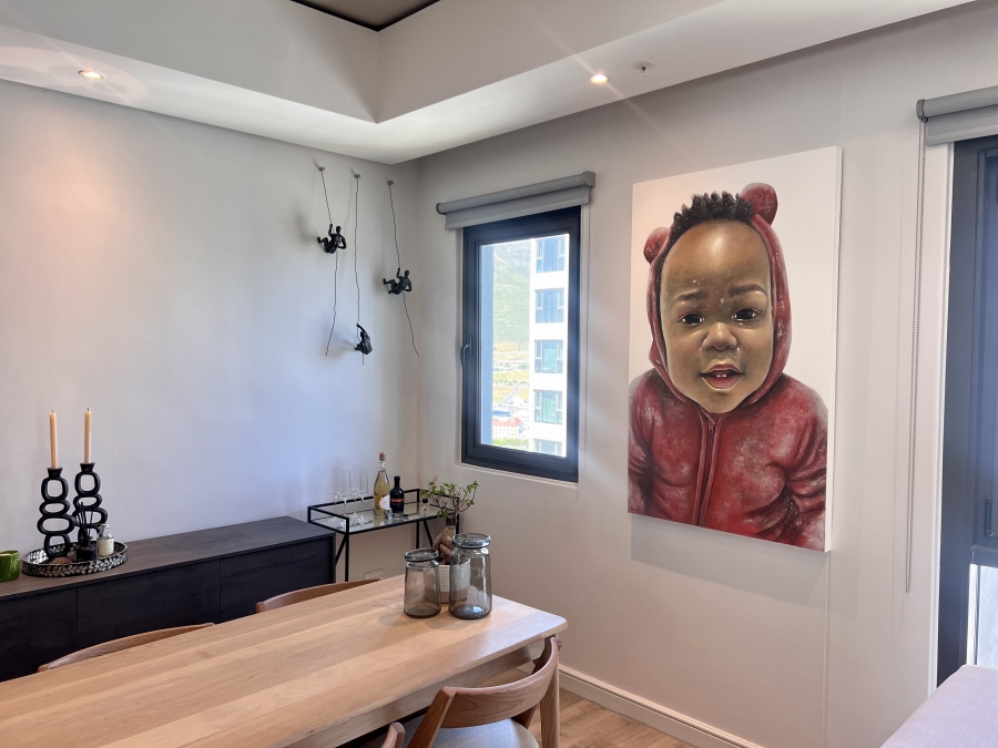 1 Bedroom Property for Sale in Foreshore Western Cape